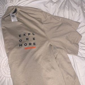 NWT OLD NAVY ACTIVE XL SHIRT
